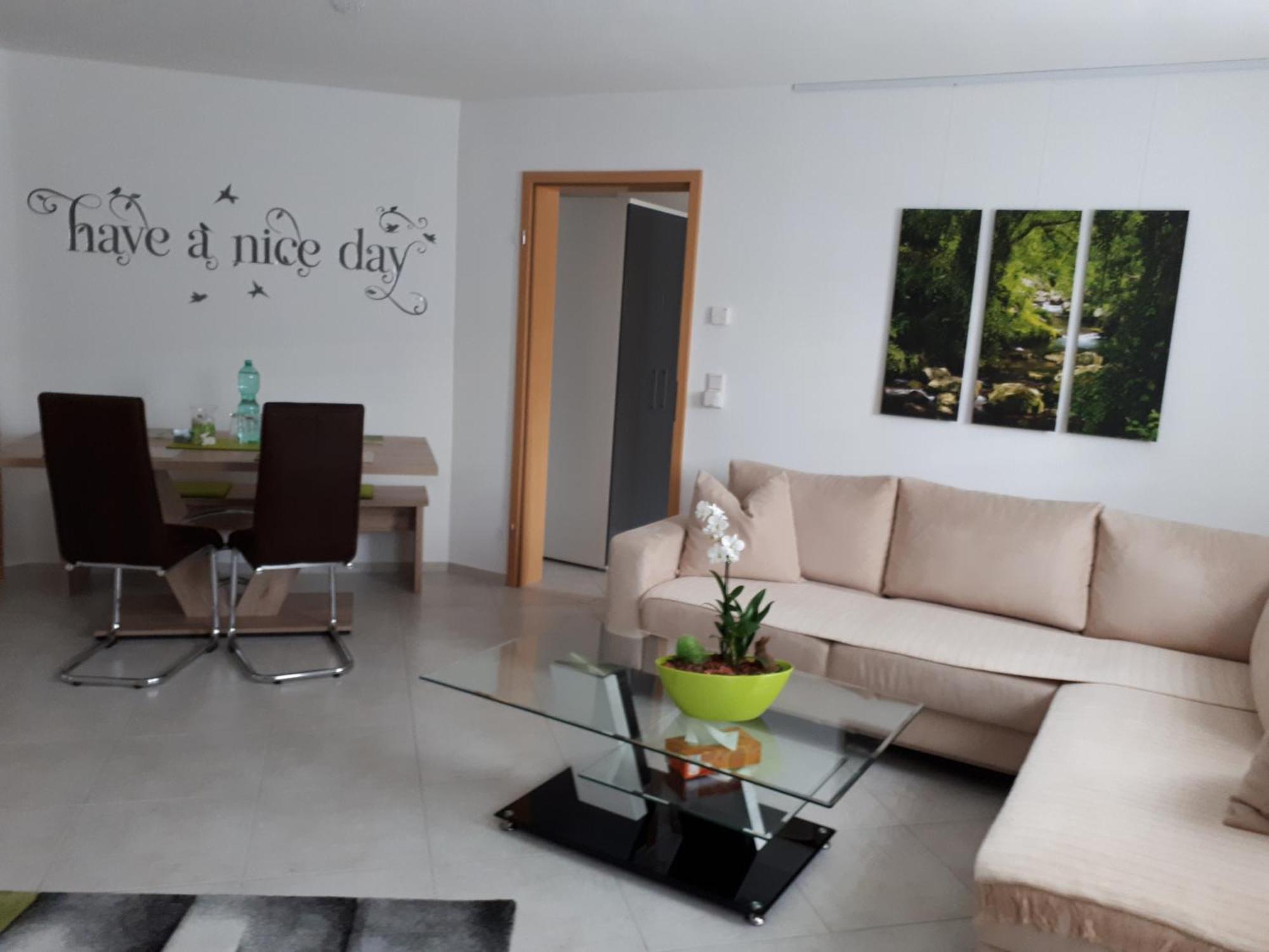 Ferienwohnung Seyser Gottmadingen Exterior foto