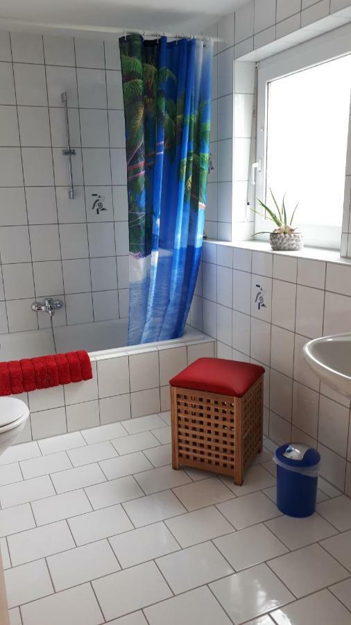 Ferienwohnung Seyser Gottmadingen Exterior foto